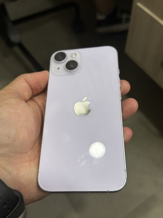 Продам IPhone 14 128 gb