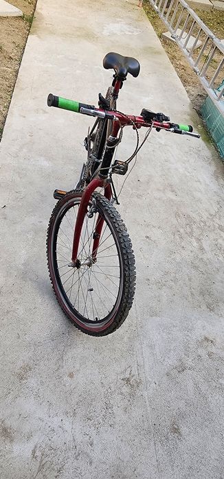 Продаётся итальянский велосипед