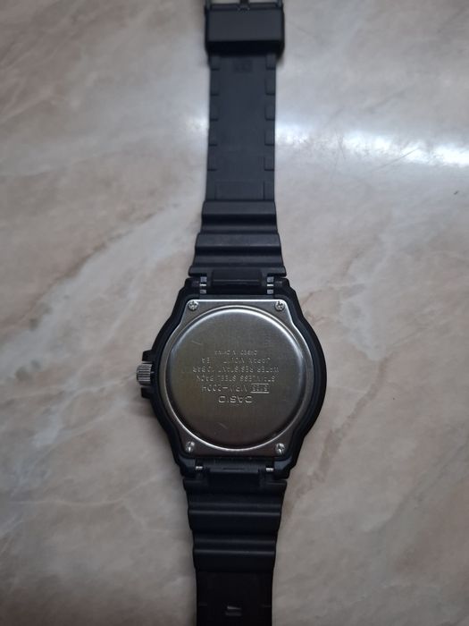 Ceas casio barbati