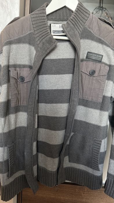 Мъжка жилетка Angelo Litrico, модел URBN DSTR DS-789