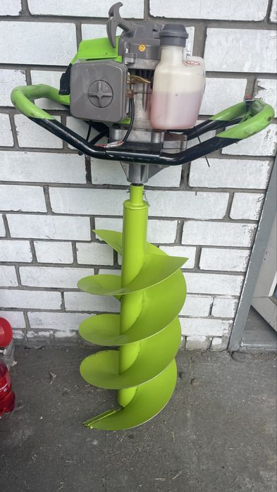 ямобур аренда прокат