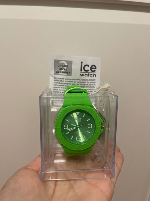 Часовник Ice watch