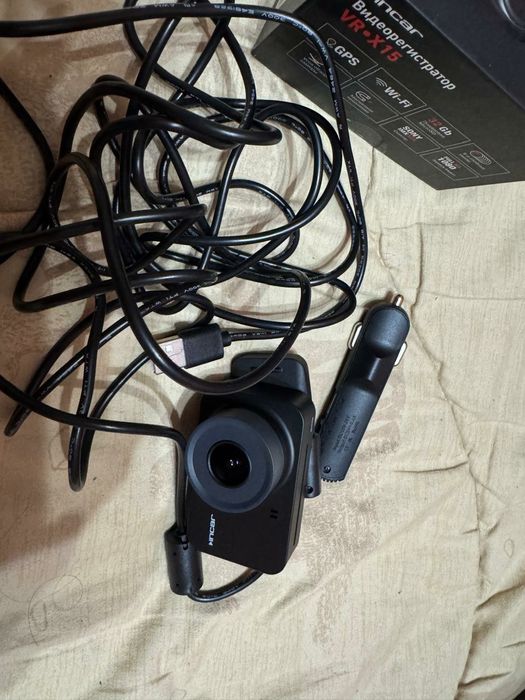 Видеорегистратор