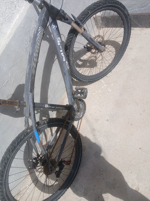 Велик продам сатам