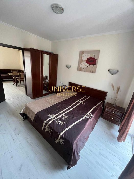 Продава се Двустаен апартамент в к.к. Елените - 60 кв.м за 967 €/кв.м - Снимка #7