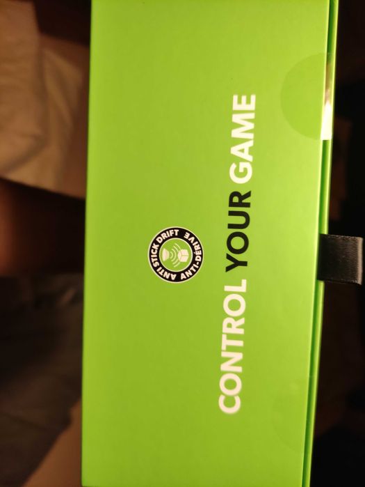 Snakebyte GamePad Pro X Controller Xbox PC Black color