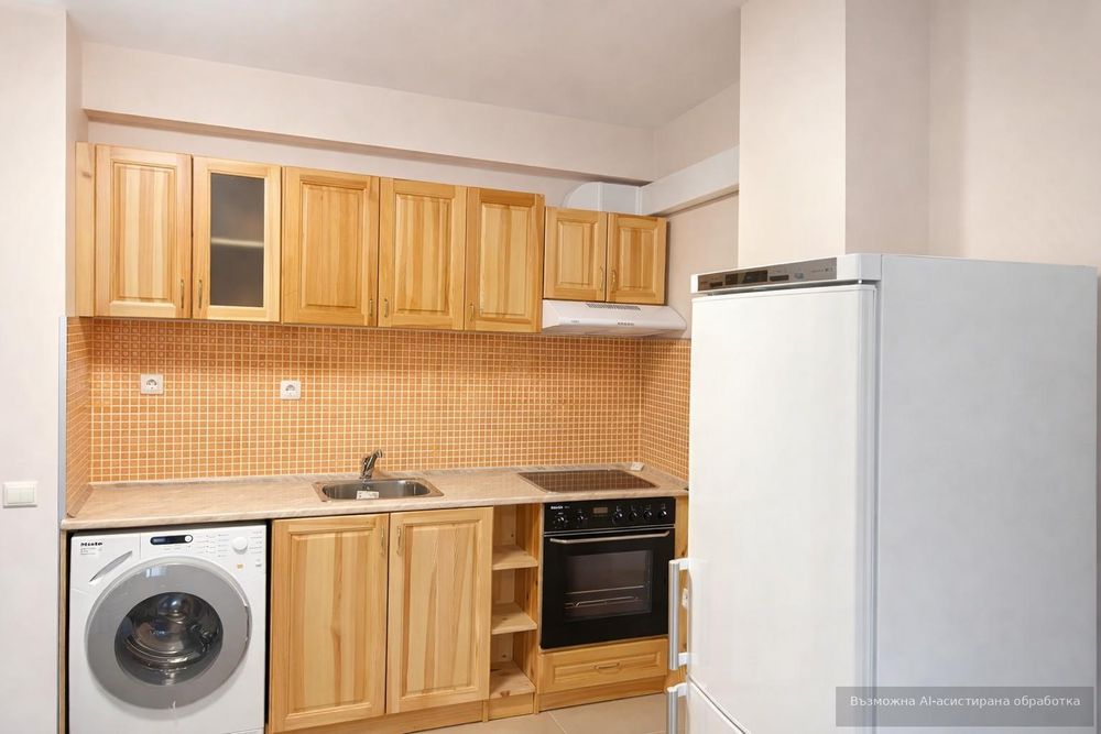 Дава се под наем Двустаен апартамент в Пловдив, Мараша - 90 кв.м за 498.27 € - Снимка #1