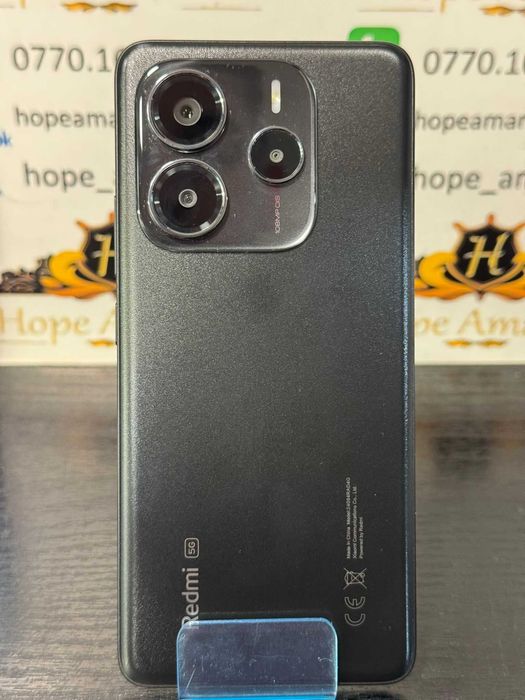 Hope Amanet P10/Redmi Note 14 5G/256GB