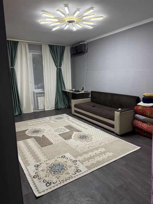 Продам кв 3 мик 34 дом