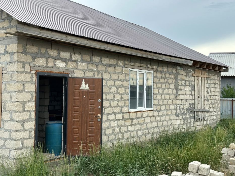 Продается дом 8лям торг бар