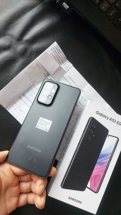 Samsung A53 256Gb 5g