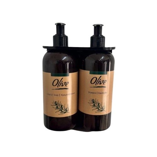 Диспансер, дозатор