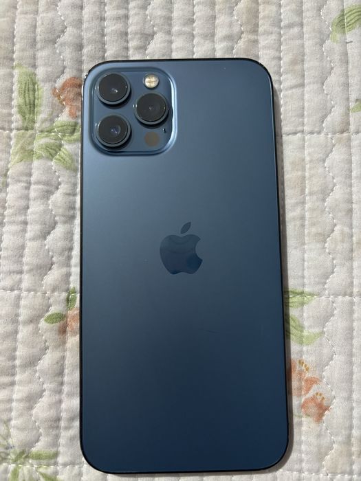 iPhone 12 Pro Max