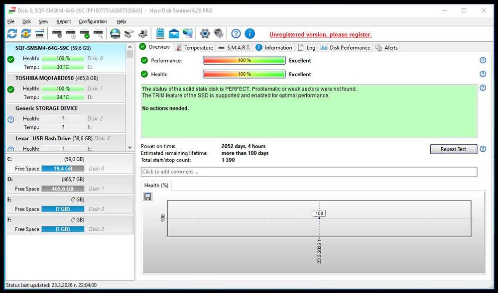 Мини компютър Terra Micro Intel Core i7-4785T 16gb ssd+hdd