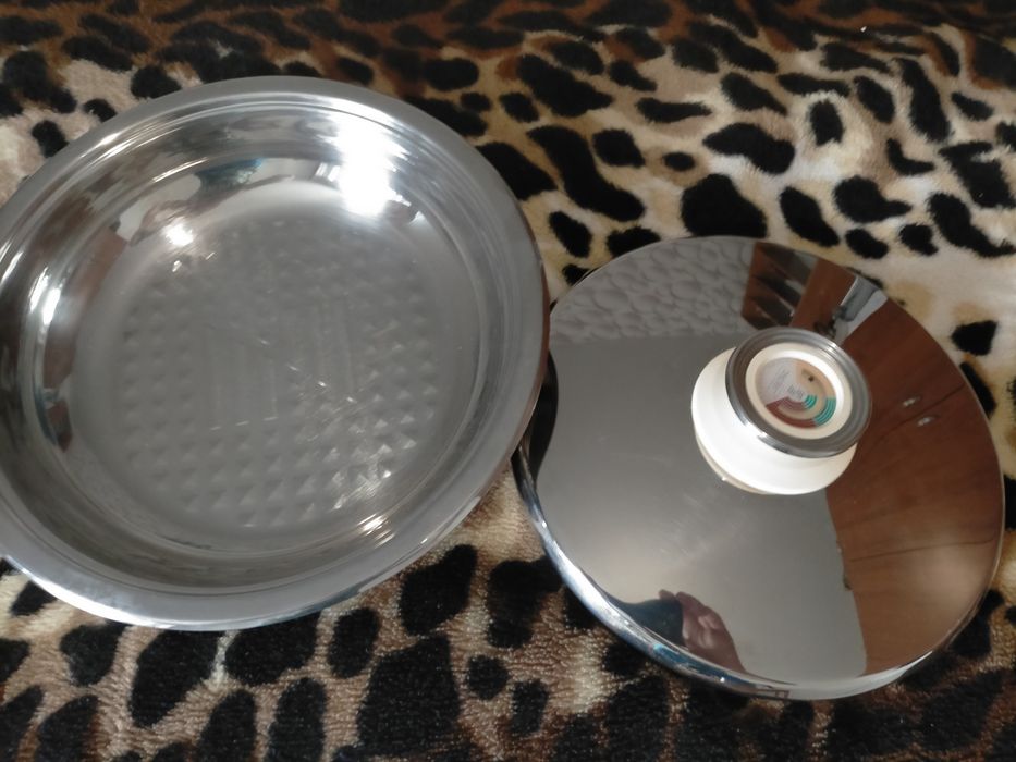 Сковородка от Zepter