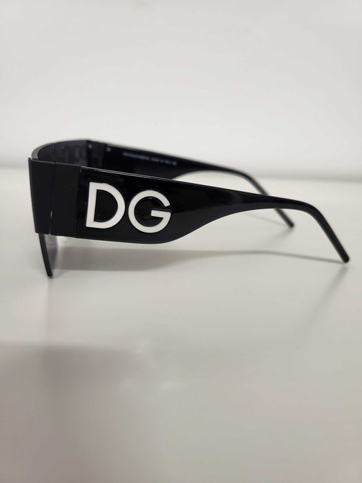 Ochelari de soare Dolce Gabbana