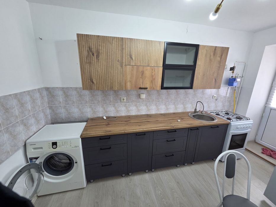 Кухонная гарнитура