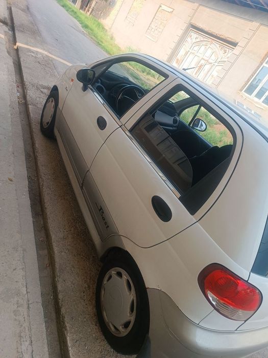 matiz best  2010