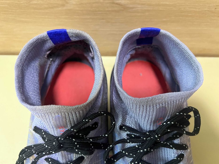 nike mercurial vapor SUPERFLY 8 Mbappe ACC & vapor XI бутонки ,калеври ,футболни обувки номер 42,5