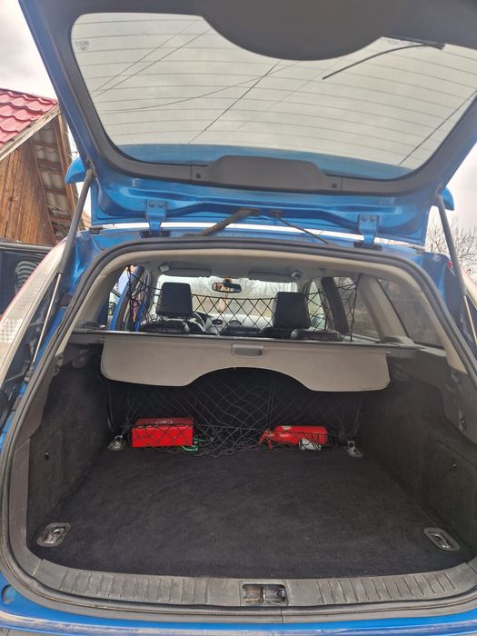 FORD Focus 2005 — imagine 3