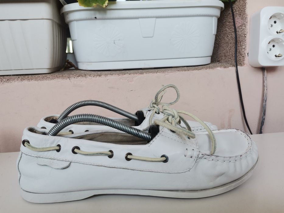 Мокасини Vagabond 40 н.