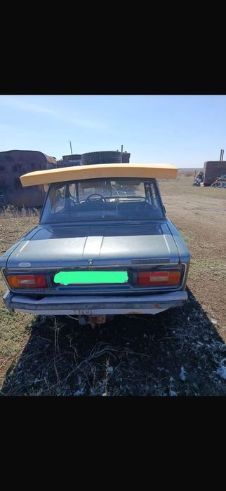 Продам. Ваз 2106. Газ бензин