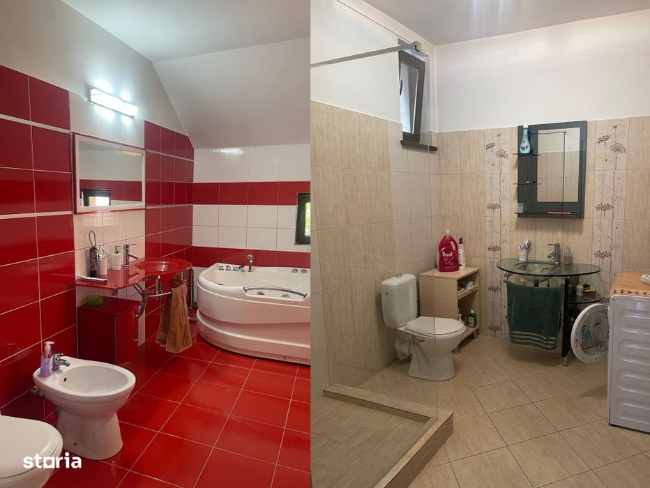 Vila premium de inchiriat | 220 mp utili | Piscina | Foisor