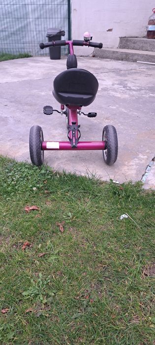 Триколка за дете