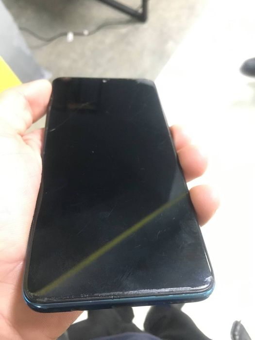 Huawie p30 lite Norm tel