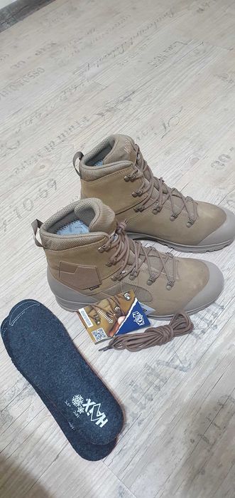 Bocanci Heix Nepal Pro