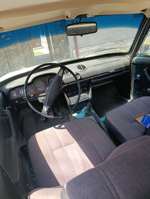Vaz 2106 Жигули ваз