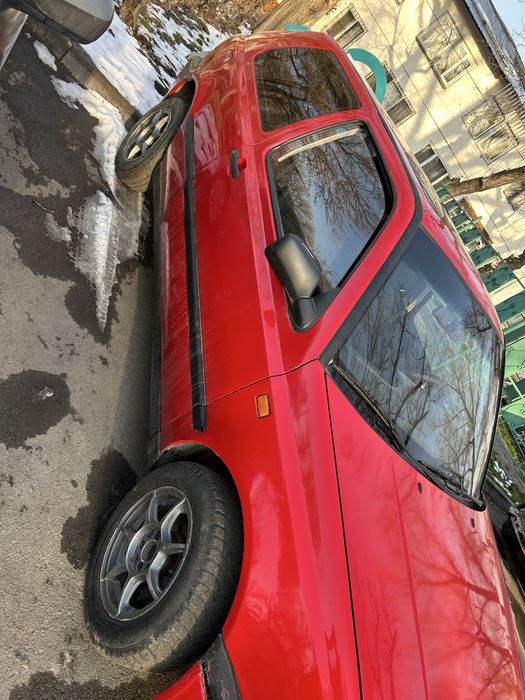 Продам Golf 3 в хорошем состоянии.