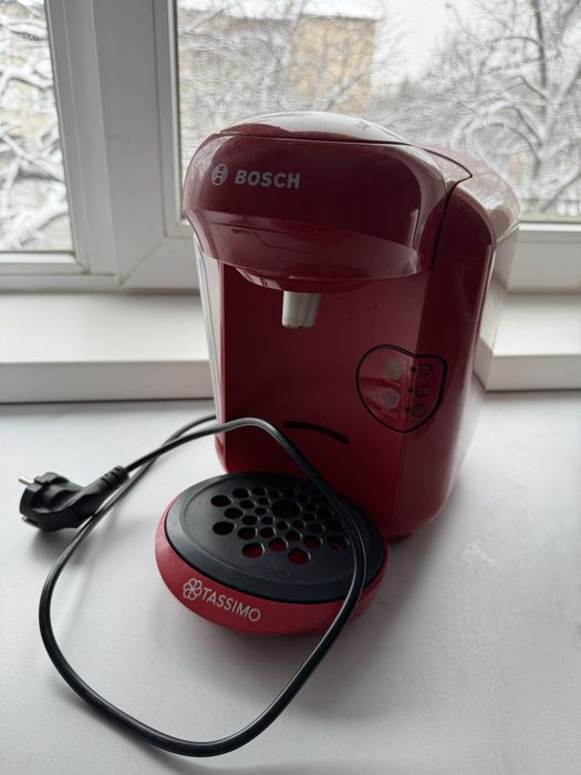 Aparat cafea Bosch