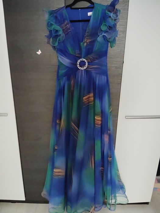 Rochie de seara lunga