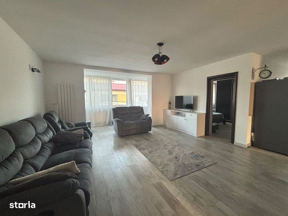 Apartament 95 mp Buna Ziua/2 parcari