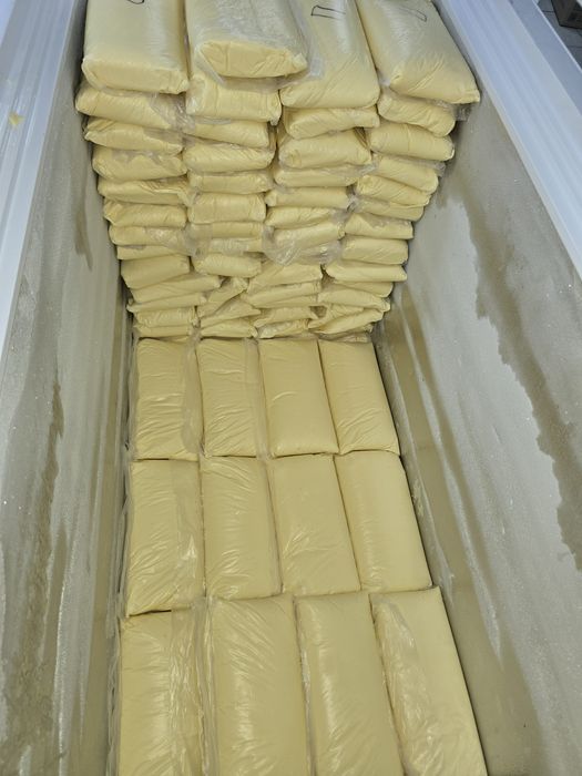 Масло домашние. Вкусное