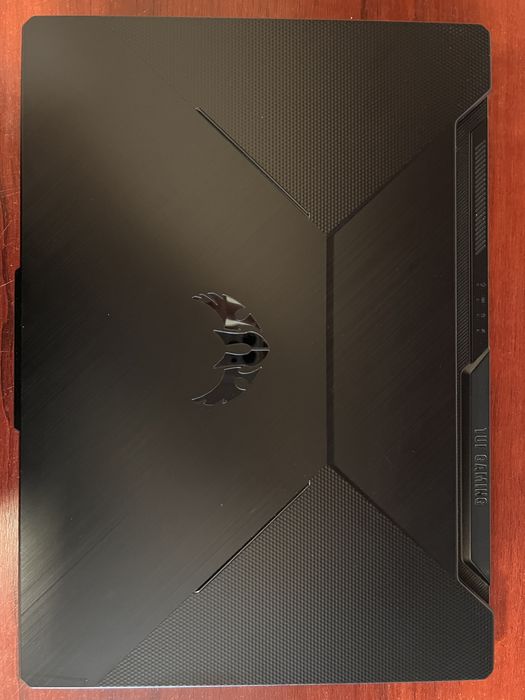 Laptop gaming ASUS TUF FA506ii