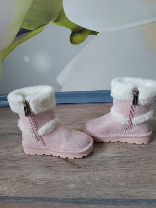 Детски ботушки MICHAEL KORS