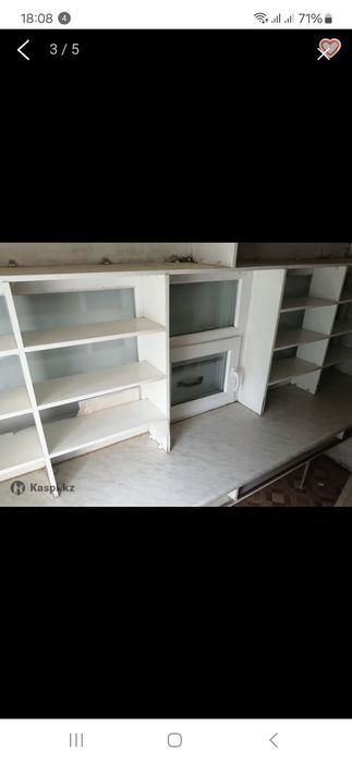 Киоск Купава б/у