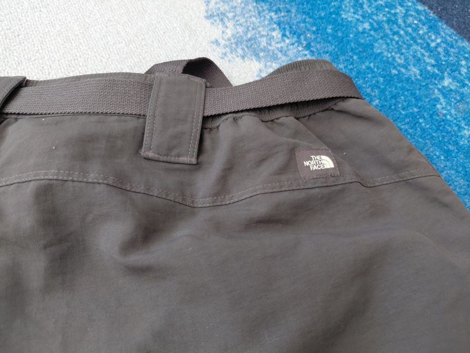 Мъжки къси панталони the north face XL
