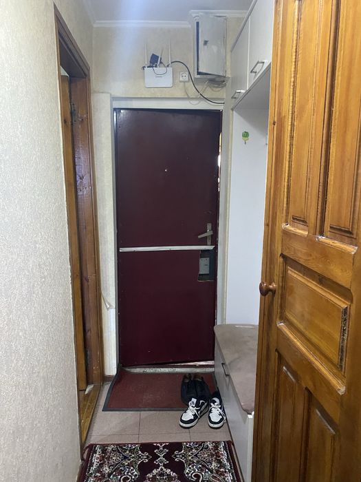 Сдается квартира в аренду