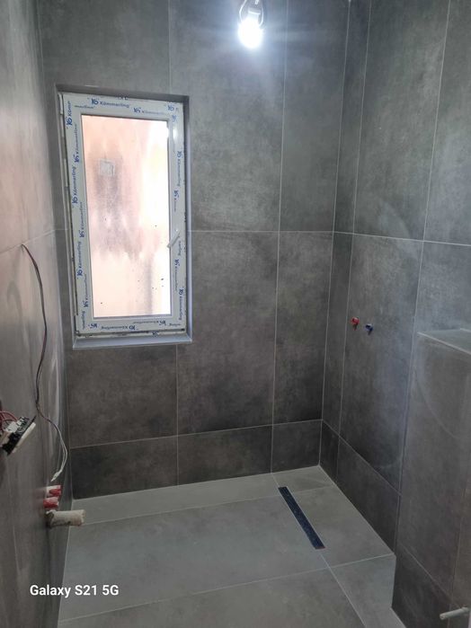 Amenajari interioare si exterioare