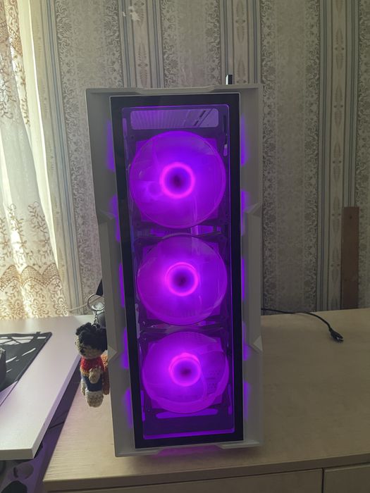 Компьютер игровой 4060ti