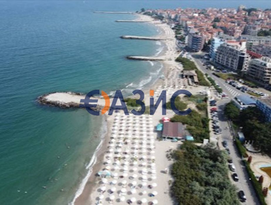 Продава се Двустаен апартамент в Поморие - 70 кв.м за 768 €/кв.м - Снимка #13