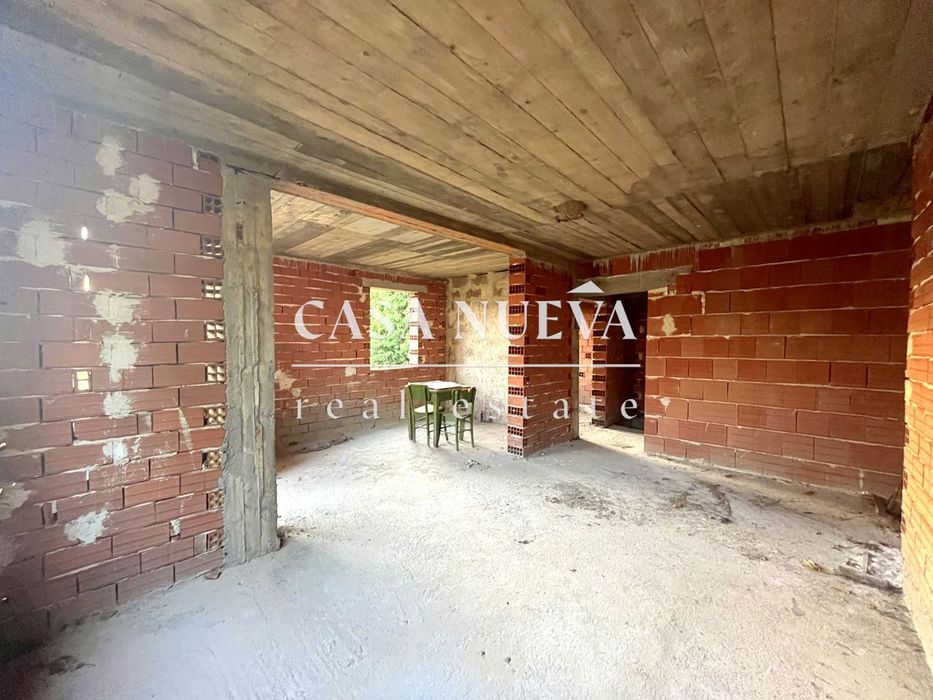 Продава се Къща в с. Рударци, Област Перник - 150 кв.м за 846 €/кв.м - Снимка #2