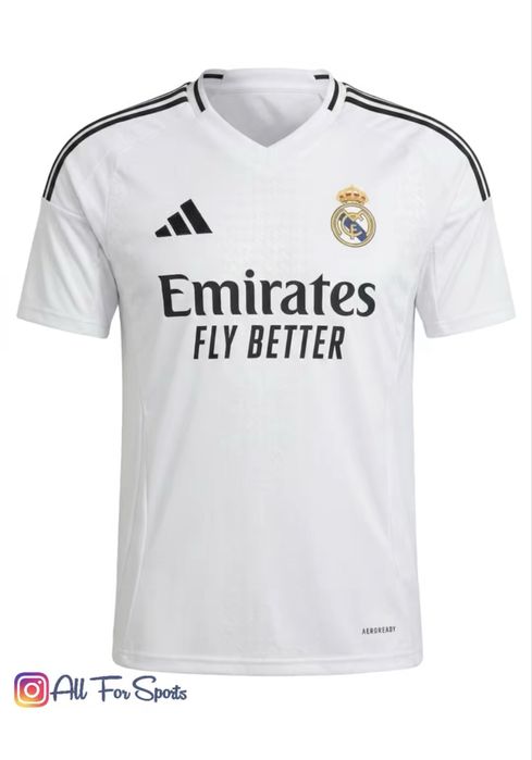 Промо Nike / Adidas намалени футболни тениски