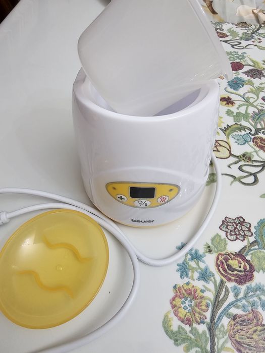 Подогреватель  детского питания