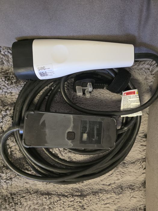 Cablu incarcare masini electrice Hybrid Tesla Audi Volvo Nissan Audi Volkswagen Bmw