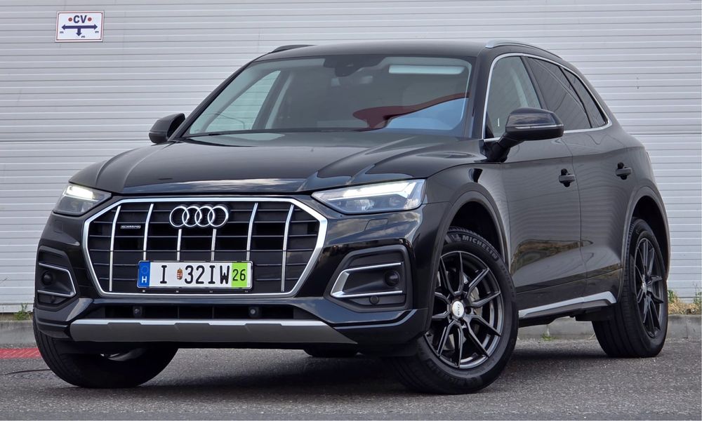 AUDI Q5 2021 — imagine 2