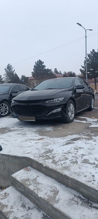 Malibu 2 obmen kvartira